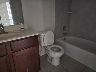 Bathroom #1