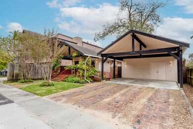 842 E 25th St, Houston, TX 77009 - photo 3