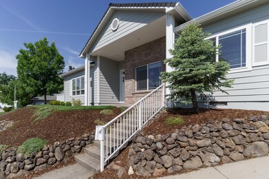 Entry steps