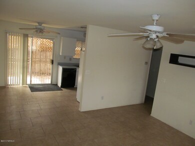 Living/ Dining Area 2