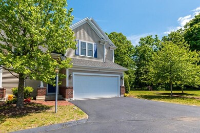 6 Woodlark Dr unit B, Norton, MA 02766 - photo 2