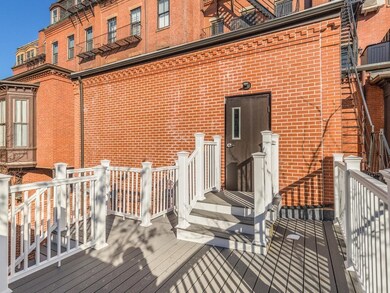 541 Massachusetts Ave, Boston, MA 02118 - photo 6