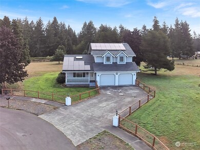17034 94th Ln SE, Yelm, WA 98597 - photo 3