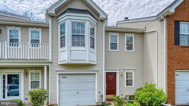 1205 Pheasant Run, Monmouth Junction, NJ 08852 - photo 3