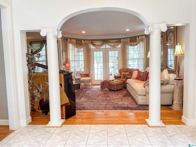 1015 River Oaks Dr, Cropwell, AL 35054 - photo 5