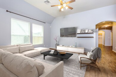 5506 Stone Field Ct, Richmond, TX 77407 - photo 3