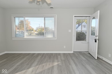 1108 E Gano St, Kokomo, IN 46901 - photo 2