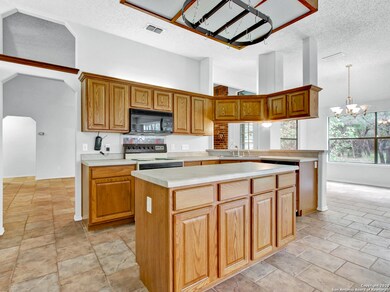 10645 Parrigin Rd, Helotes, TX 78023 - photo 7