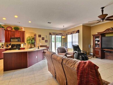 Den/Family/Great Room.