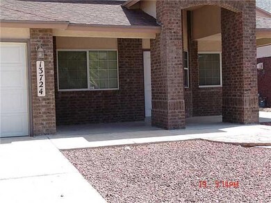 13724 Paseo Del Mar Dr, El Paso, TX 79928 - photo 2