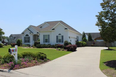 370 Barrel Dr, Winterville, NC 28590 - photo 3