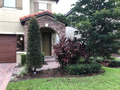 1876 Leather Fern Dr, Ocoee, FL 34761 - photo 2