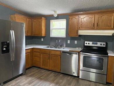Kitchen View 2