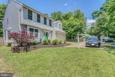 9040 Naygall Rd, Parkville, MD 21234 - photo 2