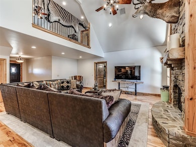 13274 N Gregory Rd, Yukon, OK 73099 - photo 7