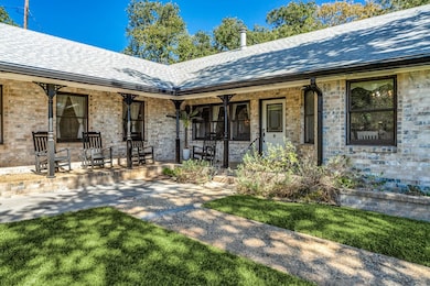 406 Candlelight Cir, Fredericksburg, TX 78624 - photo 5