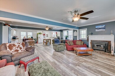 2135 Fort Creek Rd, Dearing, GA 30808 - photo 7