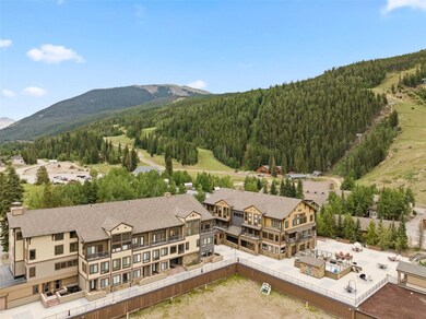 Aerial Exterior