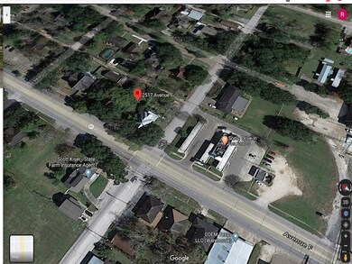 2517 Avenue F, Bay City, TX 77414 - photo 4