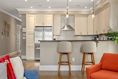 43 Coffey St unit 2, Boston, MA 02122 - photo 6