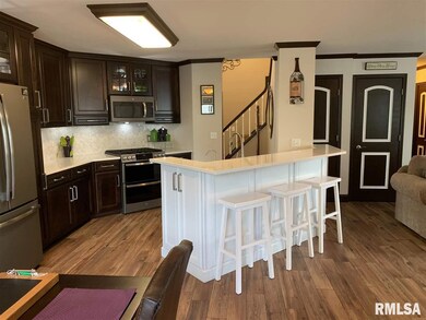 5508 N Pepperwood Ct, Peoria, IL 61615 - photo 5