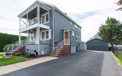 101 Bowen Ave, Medford, MA 02155 - photo 4