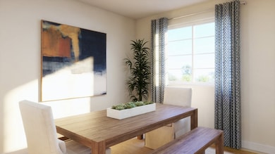 Plan C Dining