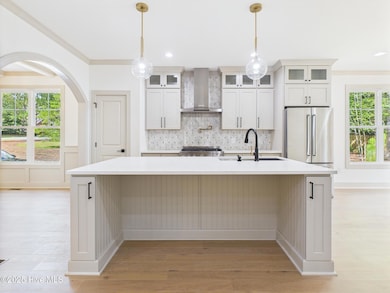 241 Juniper Creek Blvd, Pinehurst, NC 28374 - photo 7