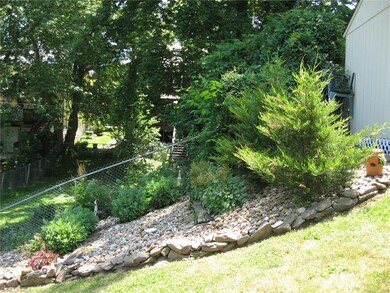 More Landscaping