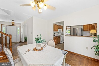 642 Parkview Estates Rd, Luray, VA 22835 - photo 7