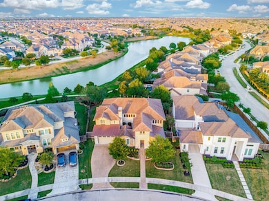 3223 Shiloh Cliff Ln, Katy, TX 77494 - photo 2