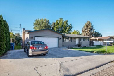1511 E Lincoln Ave, Nampa, ID 83686 - photo 2