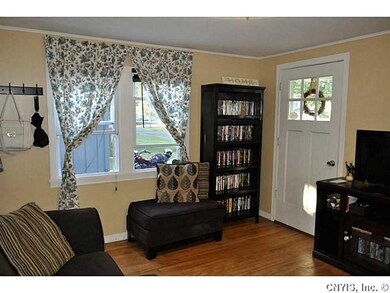 Family Room.