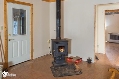 House Fireplace
