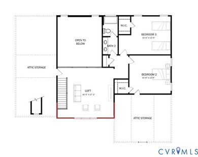 1404 Mill Quarter Rd, Powhatan, VA 23139 - photo 7