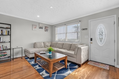 8140 Wayne Dr, Saxis, VA 23427 - photo 6