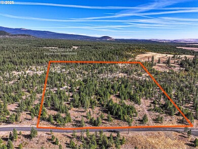 Approximate Property Lines