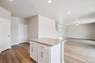 960 Cascade Falls St, Severance, CO 80550 - photo 4