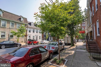 314 W King St, Lancaster, PA 17603 - photo 5