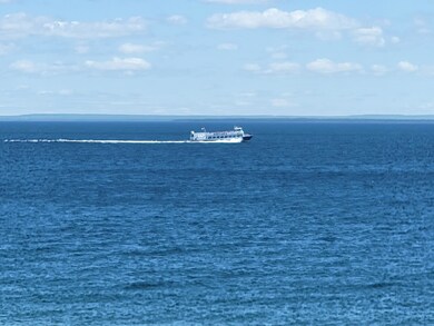 Watch the bay traffic