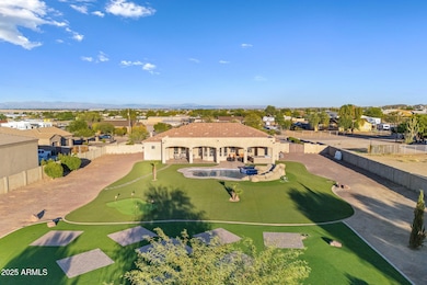 25824 S 194th St, Queen Creek, AZ 85142 - photo 2