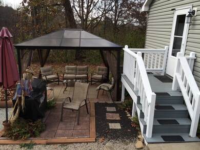 10283 Walnut Dowler Rd, Logan, OH 43138 - photo 5