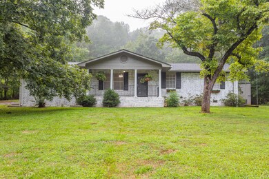 701 Lee School Rd, La Fayette, GA 30728 - photo 2