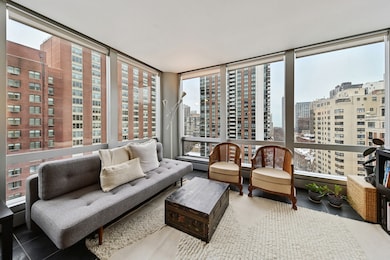 Astor Towers unit 14C, Chicago, IL 60610 - photo 2