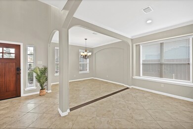 3912 Enchanted Timbers Ln, Spring, TX 77386 - photo 5