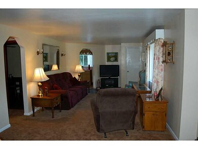 Living Room. The living room is just one of the ma