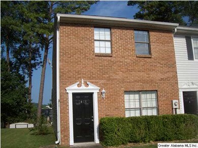 End Unit giving addition yard