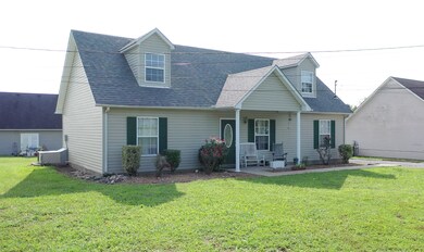 147 Hendon Memorial Rd, Shelbyville, TN 37160 - photo 2