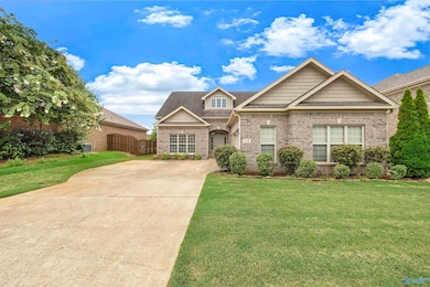 114 Properzi Way SW, Huntsville, AL 35824 - photo 2