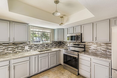 12890 E 48th Ave, Denver, CO 80239 - photo 4